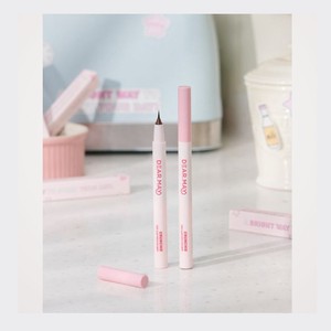 Outils de maquillage DEARMAY Korean K-Beauty Dieomei Crunch Pop Slim Pen Eyeliner 0.5g Fabriqué en Corée, produits mignons - Product Image 5
