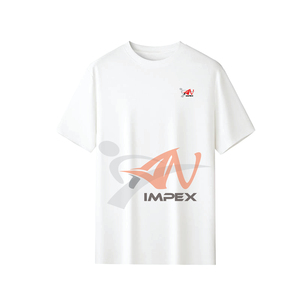 เสื้อกล้ามผ้าฝ้าย100% ของผู้ชายเสื้อถักโอเวอร์ไซส์260g มีหลายแพ็กให้เลือก - Product Image 1
