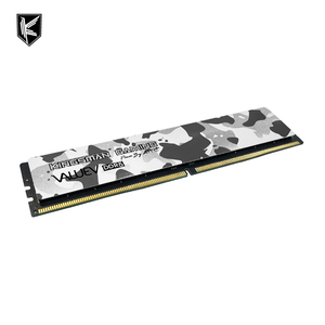 [KINGSMAN GAMING] Memoria RAM DDR5 de 16GB, 5600MHz, 288 pines, UDIMM para Computadoras de Escritorio, en Stock - Product Image 1