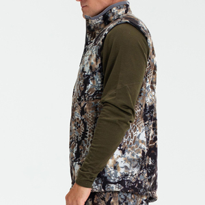 Chaleco de Caza Impermeable para Hombre, Talla Grande, Más Vendido, Cómodo, Ligero, Transpirable, para Invierno y Actividades al Aire Libre - Product Image 2