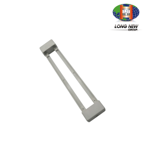 อะไหล่ประกอบพลาสติกความแม่นยำสูง LONGNEW OEM |   ชิ้นส่วนขึ้นรูปด้วยการฉีดพลาสติกตามสั่ง - Product Image 1