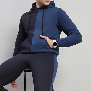 Top Manufacturer Comfortable Fit <b>Men</b> Puff Print Tracksuit / Reasonable Prices <b>Pullover</b> <b>Men</b> Puff Print Tracksuits - Product Image 6