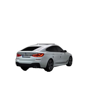 บีเอ็มดับเบิลยู แกรนทัวริสโม (GT) 620d XDrive M Sport ปี 2022 ระยะทาง 80,622 กม. เชื้อเพลิงดีเซล เกียร์อัตโนมัติ พวงมาลัยซ้าย - Product Image 1