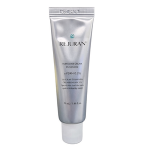 Crema REJURAN 50ml per il Miglioramento della Circolazione Cellulare con Complesso Peptidico C-PDRN, Anti-Età, Niacinamide, Lozione Viso Rassodante e Illuminante - Product Image 3