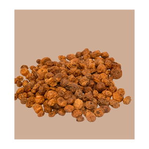 Noix de tigre blanchies 100 % naturelles de qualité supérieure en vrac, emballées pour la vente au détail/le service de restauration, pour la vente en gros à grande échelle - Product Image 1