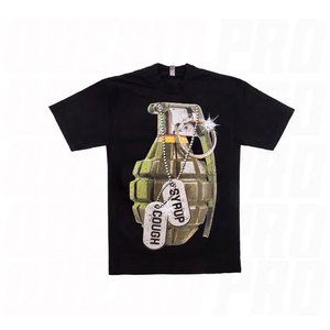 เสื้อยืดครอปผู้ชาย แขนสั้น คอกลม ผ้าฝ้ายฟอก สตรีทแวร์ ออกกำลังกาย ลำลอง แฟชั่นฤดูร้อน - Product Image 5