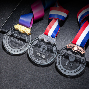 Soporte de exhibición de medallas acrílicas 2025: El mejor vendedor para exhibir premios y medallas - Product Image 6