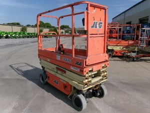 2019 1930ES Scissor Lift High Performance Construction Equipment Export Ready - Product Image 5