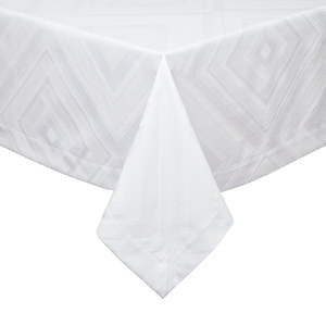 Brussels <b>Tablecloth</b> Elegant Table Cover for Dinning and Entertaining - Product Image 3