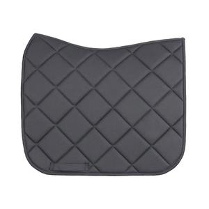 Top Trending Cute Colors Foam Satin Jumping Saddle Pad Standard International Western Style with <b>Cushion</b> <b>Filling</b> Cotton Lining - Product Image 4