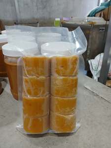 Sucre de palme pur biologique Khmer de haute qualité en granulés, sucre brun naturel cultivé de manière durable - Product Image 6