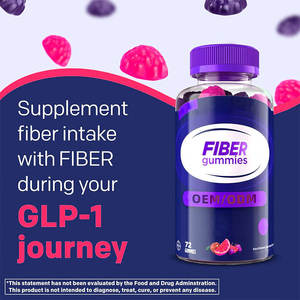 Integratore Alimentare OEM a Base di Erbe per Pancia Piatta, Caramelle Gommose con Fibre Alimentari per la Salute dell'Intestino - Product Image 3