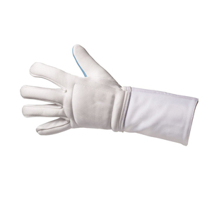 Custom Design Fencing <b>Gloves</b> Flexible Lightweight <b>Gloves</b> for Professional Fencing Sports and Team Practice Sessions - Product Image 3