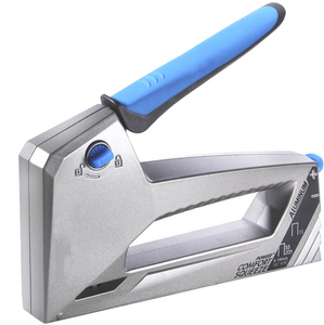Agrafeuse manuelle multifonctionnelle en métal robuste - Product Image 2
