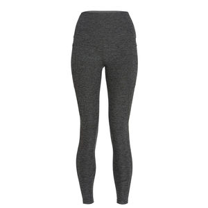 Leggings de Alto Rendimiento, Cintura Alta, Transpirables, Secado Rápido, Largo hasta el Tobillo, Diseñados para el Movimiento, Fitness Diario, Sensación Cómoda, Venta al Por Mayor - Product Image 1