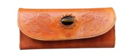 Pochette en cuir véritable pour femmes, sac à main indien, de très bonne qualité, styliste, promo, 2021