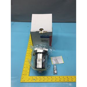 MILLIPORE YY500054P T-LINE HSG40STK 3/8" PT, 125989 - Equipo y Piezas de Semiconductores de Confianza de Marca Global - Product Image 6