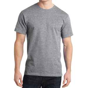 Camiseta de Gimnasio Personalizada para Hombre, Ropa Deportiva Ajustada, Camiseta de Gimnasio de Alta Calidad, Camiseta de Gimnasio Extra Grande con Estampado Personalizado - Product Image 5