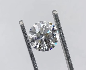 Diamante Cultivado en Laboratorio, Certificado IGI, Corte Brillante Redondo, Color DEF, Proveedor al por Mayor - Product Image 2