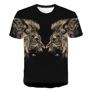 <b>Men's</b> T-Shirts High Quality O-Neck Short Sleeve Quick-Drying Sublimation Printed Casual Regular Fit Front Knitted Fabric 100% - Product Image 6