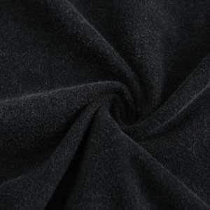 Camiseta con efecto acid wash de alta calidad para hombre, camisetas al por mayor de manga corta para mujer, camisetas de alta calidad para hombre - Product Image 4