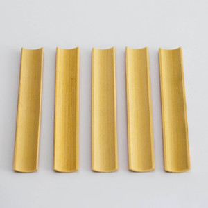 ราคาดี ไม้ไผ่ธรรมชาติแบบแผ่น ขายส่งเป็นมัด จากโรงงานชั้นนำของเวียดนาม - Product Image 3