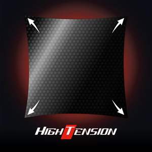 ยางปิงปองรุ่น SALE 05940 แรงตึงสูง ฟองน้ำดูดซับแรงกระแทก สมดุลการหมุนและความเร็ว ผลิตในญี่ปุ่น - Product Image 5