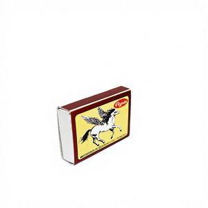 Wax Safety <b>Matches</b> Box 70x48x22mm Eco-Friendly Printing Bulk Exporter Wholesale Supplier Tamil Nadu Premium Quality Buyers Brand - Product Image 3