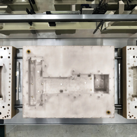 Embalaje de Aluminio AL6061 Personalizado de Alta Calidad para Protección de EPS y Entrega, Modelo Hanel HNL25-MD, Hanoi, Vietnam