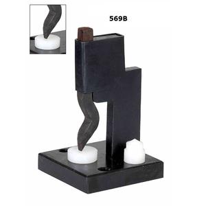 Dispositif de poinçonnage de haute qualité pour bagues, collection d'outils de fabrication de bijoux haut de gamme et meilleur produit au prix de gros le plus bas - Product Image 1