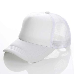 Customized Waterproof 5-Panel Baseball Classic Caps Men Sports Street Designer 100% Cotton Canvas Hip Pop Metal Buckle Cap - Product Image 1