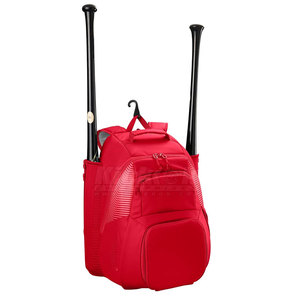 Bolsa de Equipo de Béisbol de Primera Calidad para Jugadores, Compartimentos Espaciosos, Diseño Duradero, Material de Nailon/Poliéster, Capacidad de 30-40L - Product Image 2