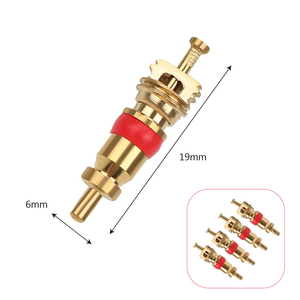 โรดพาวเวอร์(RP-TG-440) เกจวัดแรงดันลมแบบดิจิตอล 440, 200 PSI พร้อมเครื่องมือวาล์ว มีจอแสดงผลดิจิตอลที่ชัดเจนและอ่านง่าย - Product Image 4