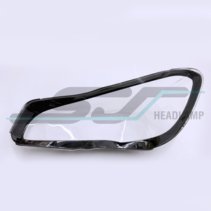 Cubierta Transparente para Faro Delantero para BMW F46 - Product Image 4
