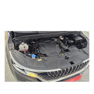 Kia Carnival Prestige 2023 de 9 Plazas, Gasolina, con Caja de Cambios Automática y Asientos de Cuero, 63,954 km, Volante a la Izquierda - Product Image 6