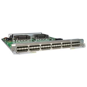 CE12800 48-Port 10GBASE-X การ์ดเชื่อมต่อ CE-L48XS-EC สำหรับส่วนลดที่ดี - Product Image 1