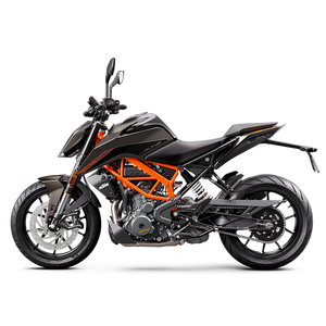2023 KT_M 390 Duke - Product Image 3