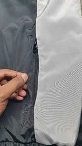 Men's Winter Sporty Hooded Windbreaker <b>Jacket</b> <b>Thin</b> Zipper Breathable <b>Waterproof</b> Outdoor Hiking <b>Jacket</b> And Running - Product Image 4