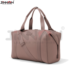 Bolsa Deportiva de Entrenamiento con Interior Espacioso, Asas Resistentes y Construcción Duradera para Gimnasio y Actividades Diarias - Product Image 2