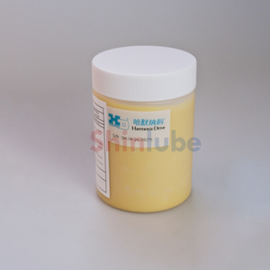 Graisse pour engrenages harmoniques SK-1A, huile lubrifiante pour réparation de réducteurs de robots industriels Yaskawa Motoman FANUC, 500g - Product Image 3