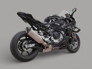 Moto d'occasion à vendre 2025 BMW S 1000 RR - Product Image 3