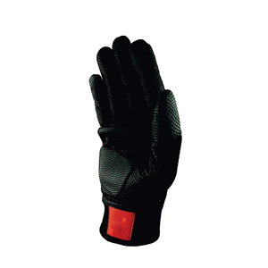 Custom <b>Baseball</b>/Softball Batting <b>Gloves</b> Leather/Fourway Material High Quality Unisex Adult <b>Gloves</b> for Sale - Product Image 4