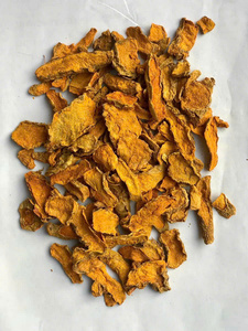 Polvo de Cúrcuma Seca Premium de Vietnam, Alto en Curcumina, Curcuma Longa Orgánica, Especias Horneadas AD, Extracción de Especias - Product Image 5