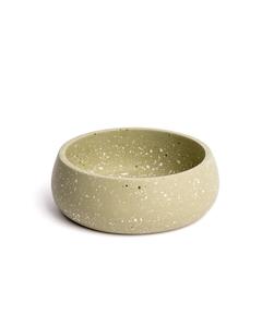 Centro de Mesa Decorativo de Resina Terrazo Contemporáneo, Frutero Decorativo para Mesa de Centro, Encimera de Cocina, Decoración del Hogar - Product Image 1