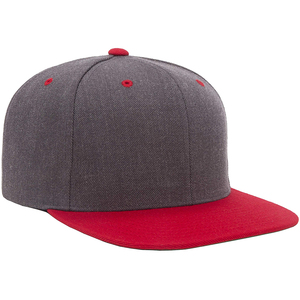 Custom 3D Embroidery Waterproof Sporty Snapback <b>Hat</b> for <b>Men</b> Women <b>Winter</b> Warm Knitted Sports Snapback <b>Hat</b> - Product Image 5