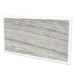 Fabricante y Exportador de Paneles Decorativos Retroiluminados de Piedra Natural Color Blanco Marino, Lámina Elegante de Difusión de Luz para Paredes Interiores - Product Image 3