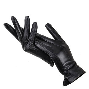 OEM Services Reasonable Price Latest Style Leather <b>Gloves</b> High Quality Low Price Leather <b>Gloves</b> - Product Image 1