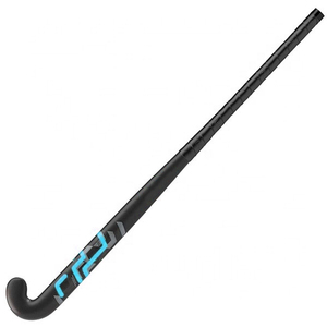 Bâton de hockey sur gazon Elite pour intérieur et extérieur, avec une conception légère, une maniabilité supérieure et des performances fiables pour les matchs. - Product Image 1