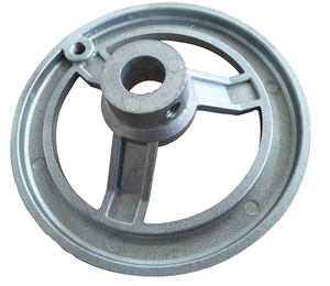 Pièce moulée sur mesure de précision en acier inoxydable, service de fonderie à la cire perdue, composant mécanique OEM ODM, kit de quincaillerie - Product Image 5