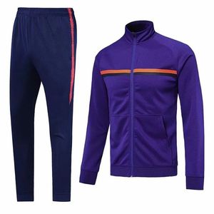 Conjuntos Deportivos para Hombre, Pantalones Deportivos con Bloques de Color, Cintura Elástica con Cordón, Estilo Deportivo, Transpirables, de Poliéster - Product Image 4